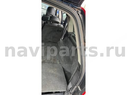 Пол багажника Volvo XC90, 2004 г., арт. 543089510233, фото 6