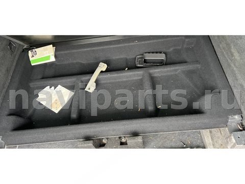 Пол багажника Volvo XC90, 2004 г., арт. 543089510233, фото 7