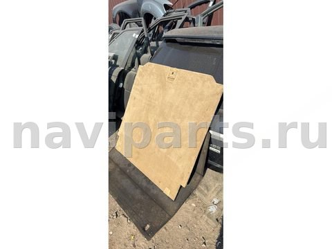 Пол багажника BMW X5 E70, 2012 г., арт. 543089513680, фото 2