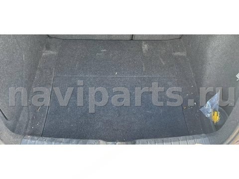 Пол багажника BMW 1 F20/F21, 2012 г., арт. 543089514198