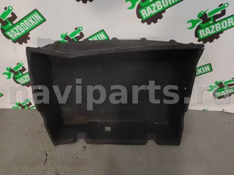 Новое BMW X1 F48, 2015 г., OEM 51477425349, арт. 5444