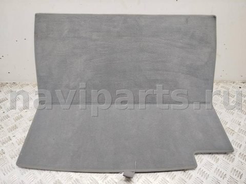 Пол багажника BMW 7 F01/F02, 2012 г., OEM 7307530, арт. 54615903