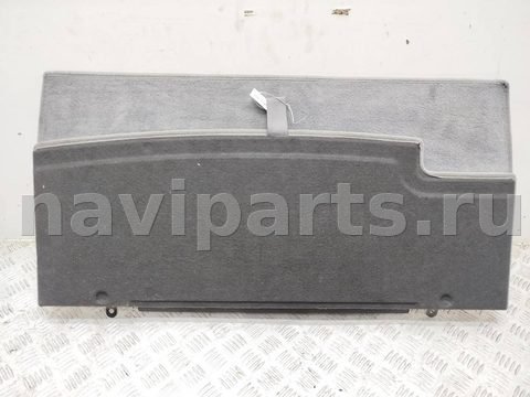 Пол багажника BMW 7 F01/F02, 2012 г., OEM 7307530, арт. 54615903, фото 2