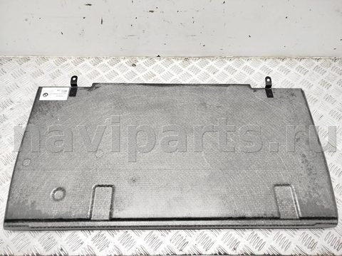 Пол багажника BMW 7 F01/F02, 2012 г., OEM 7307530, арт. 54615903, фото 3