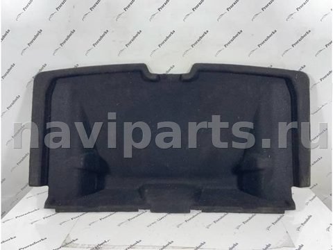 Пол багажника Volvo XC90 LA4, 2018 г., OEM 31484431, арт. 5497