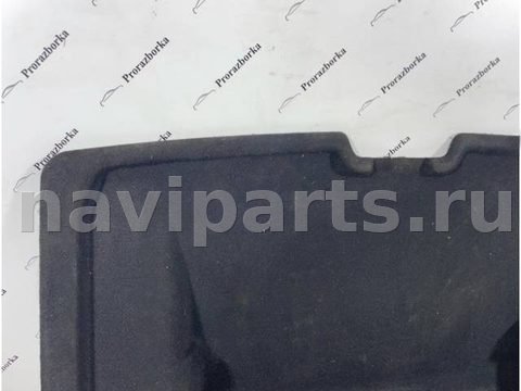 Пол багажника Volvo XC90 LA4, 2018 г., OEM 31484431, арт. 5497, фото 2