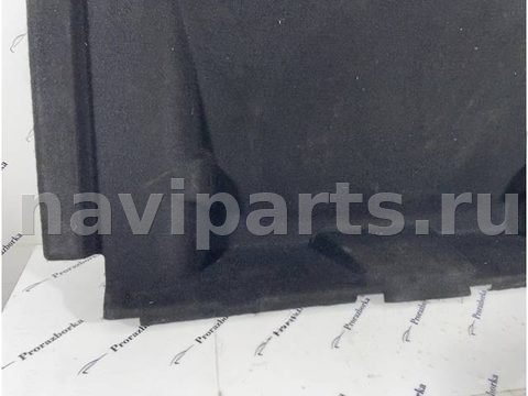 Пол багажника Volvo XC90 LA4, 2018 г., OEM 31484431, арт. 5497, фото 3