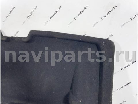 Пол багажника Volvo XC90 LA4, 2018 г., OEM 31484431, арт. 5497, фото 4