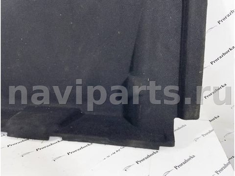 Пол багажника Volvo XC90 LA4, 2018 г., OEM 31484431, арт. 5497, фото 5