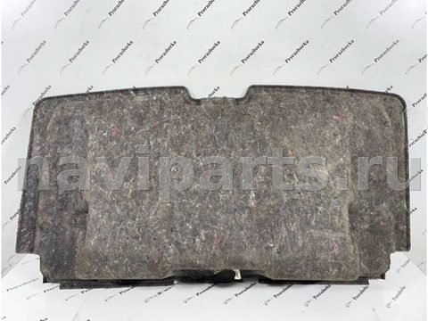 Пол багажника Volvo XC90 LA4, 2018 г., OEM 31484431, арт. 5497, фото 6