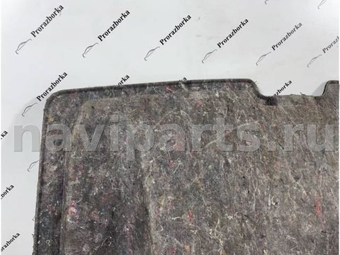 Пол багажника Volvo XC90 LA4, 2018 г., OEM 31484431, арт. 5497, фото 7