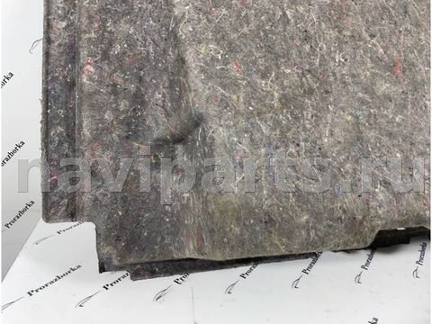 Пол багажника Volvo XC90 LA4, 2018 г., OEM 31484431, арт. 5497, фото 8