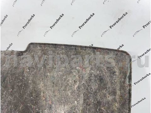Пол багажника Volvo XC90 LA4, 2018 г., OEM 31484431, арт. 5497, фото 9