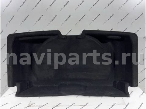 Пол багажника Volvo XC90 LA4, 2018 г., OEM 31366324, арт. 5498