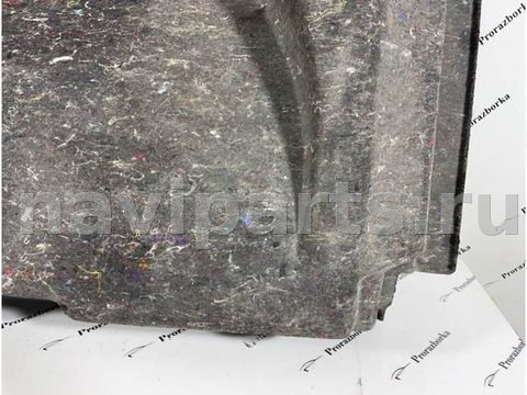Пол багажника Volvo XC90 LA4, 2018 г., OEM 31366324, арт. 5498, фото 10