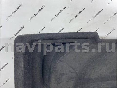 Пол багажника Volvo XC90 LA4, 2018 г., OEM 31366324, арт. 5498, фото 2