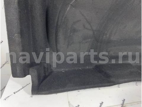Пол багажника Volvo XC90 LA4, 2018 г., OEM 31366324, арт. 5498, фото 3