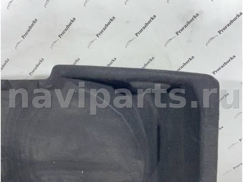 Пол багажника Volvo XC90 LA4, 2018 г., OEM 31366324, арт. 5498, фото 4