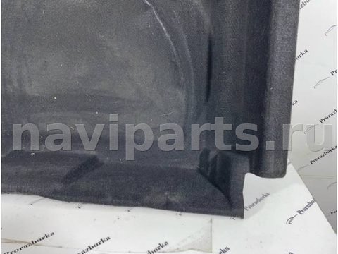 Пол багажника Volvo XC90 LA4, 2018 г., OEM 31366324, арт. 5498, фото 5