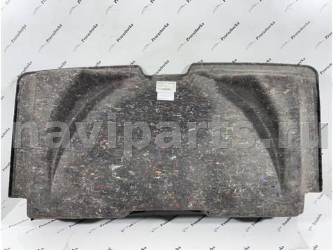 Пол багажника Volvo XC90 LA4, 2018 г., OEM 31366324, арт. 5498, фото 6