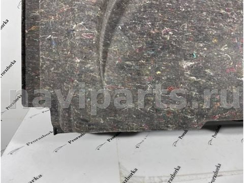 Пол багажника Volvo XC90 LA4, 2018 г., OEM 31366324, арт. 5498, фото 8
