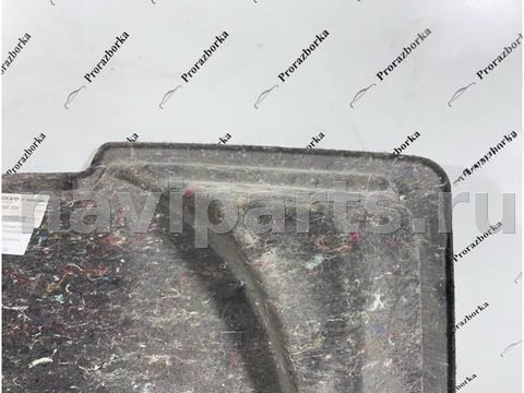 Пол багажника Volvo XC90 LA4, 2018 г., OEM 31366324, арт. 5498, фото 9