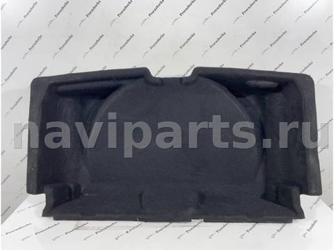 Пол багажника Volvo XC90 LA4, 2018 г., OEM 31484430, арт. 5500