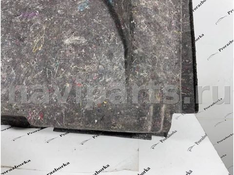 Пол багажника Volvo XC90 LA4, 2018 г., OEM 31484430, арт. 5500, фото 10
