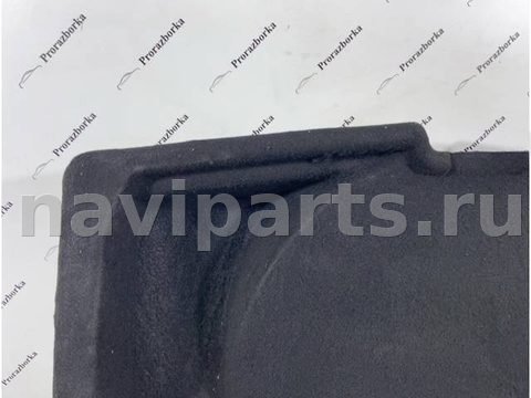 Пол багажника Volvo XC90 LA4, 2018 г., OEM 31484430, арт. 5500, фото 2