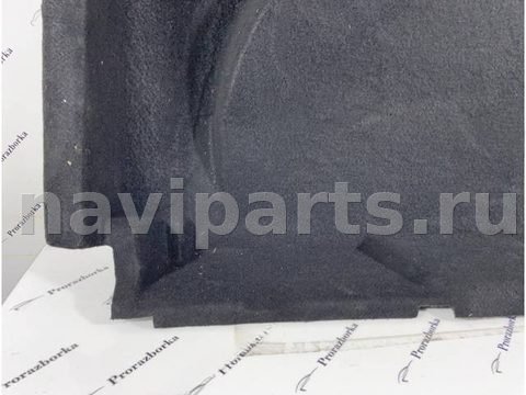 Пол багажника Volvo XC90 LA4, 2018 г., OEM 31484430, арт. 5500, фото 3
