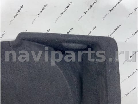 Пол багажника Volvo XC90 LA4, 2018 г., OEM 31484430, арт. 5500, фото 4