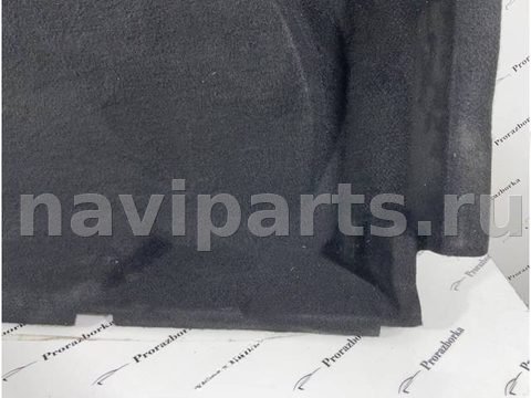 Пол багажника Volvo XC90 LA4, 2018 г., OEM 31484430, арт. 5500, фото 5