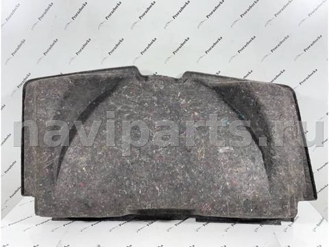 Пол багажника Volvo XC90 LA4, 2018 г., OEM 31484430, арт. 5500, фото 6
