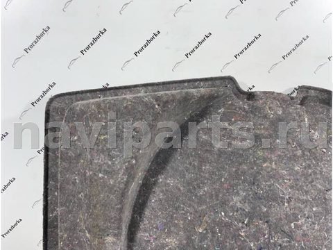 Пол багажника Volvo XC90 LA4, 2018 г., OEM 31484430, арт. 5500, фото 7