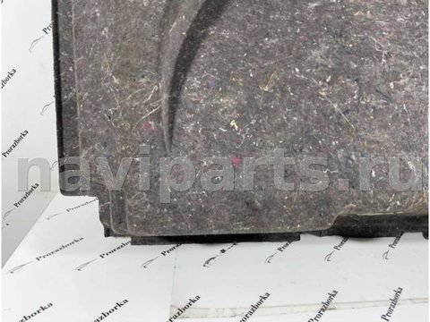 Пол багажника Volvo XC90 LA4, 2018 г., OEM 31484430, арт. 5500, фото 8