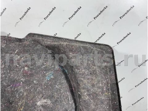 Пол багажника Volvo XC90 LA4, 2018 г., OEM 31484430, арт. 5500, фото 9
