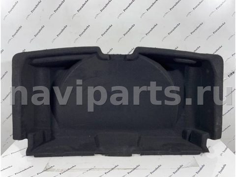 Пол багажника Volvo XC90 LA4, 2018 г., OEM 31484430, арт. 5502