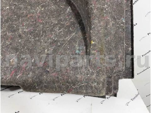 Пол багажника Volvo XC90 LA4, 2018 г., OEM 31484430, арт. 5502, фото 10