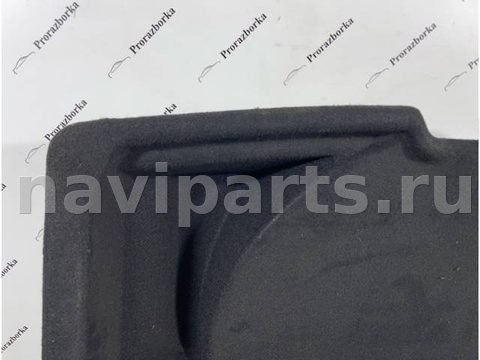 Пол багажника Volvo XC90 LA4, 2018 г., OEM 31484430, арт. 5502, фото 2
