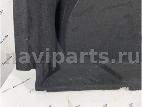 Пол багажника Volvo XC90 LA4, 2018 г., OEM 31484430, арт. 5502, фото 3