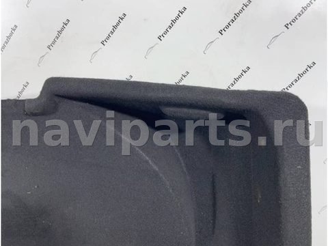 Пол багажника Volvo XC90 LA4, 2018 г., OEM 31484430, арт. 5502, фото 4