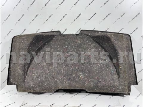 Пол багажника Volvo XC90 LA4, 2018 г., OEM 31484430, арт. 5502, фото 6