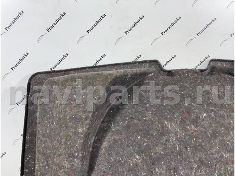 Пол багажника Volvo XC90 LA4, 2018 г., OEM 31484430, арт. 5502, фото 7