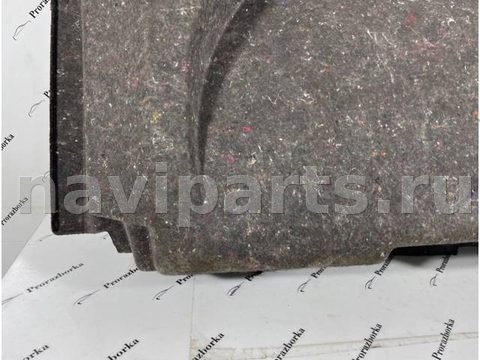 Пол багажника Volvo XC90 LA4, 2018 г., OEM 31484430, арт. 5502, фото 8