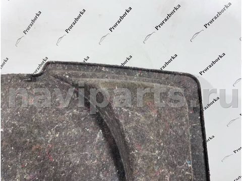 Пол багажника Volvo XC90 LA4, 2018 г., OEM 31484430, арт. 5502, фото 9