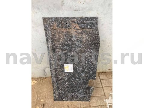 Пол багажника BMW X1 F48, 2017 г., OEM 7378027, арт. 55076101
