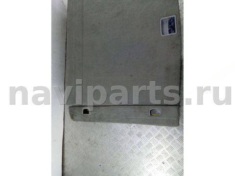 Пол багажника Volkswagen Touareg, 2005 г., OEM 7L6863546G, арт. 55343534, фото 10
