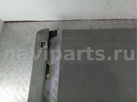 Пол багажника Volkswagen Touareg, 2005 г., OEM 7L6863546G, арт. 55343534, фото 11