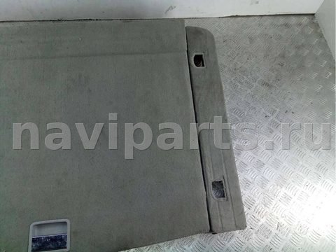 Пол багажника Volkswagen Touareg, 2005 г., OEM 7L6863546G, арт. 55343534, фото 12