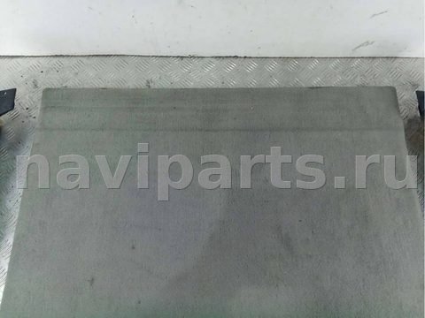 Пол багажника Volkswagen Touareg, 2005 г., OEM 7L6863546G, арт. 55343534, фото 2